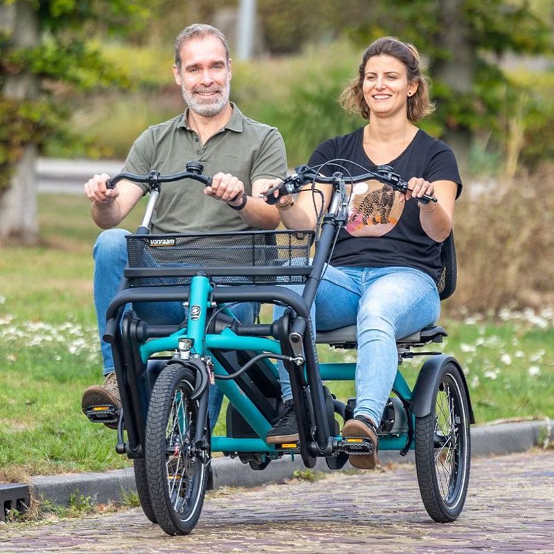 Van Raam Fun2Go
